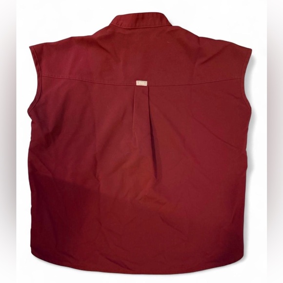 FIGS Rafaela scrub top. Size small. Excellent used condition! - Picture 4 of 4